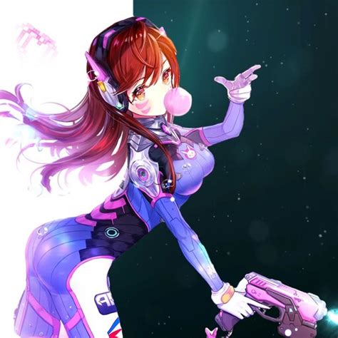 Steam Workshop::DVA